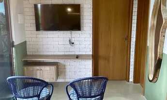 Imagem 2: Chalé Chaleville 46 Praia Coqueiro