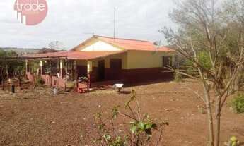 Imagem 7: Chácara com 2 dormitórios à venda, 20000 m² por R$ 290.000,00 - Centro - Serra Azul/SP