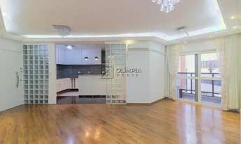 Imagem 2: Locação Apartamento 3 Dormitórios - 80 m² Vila Olímpia