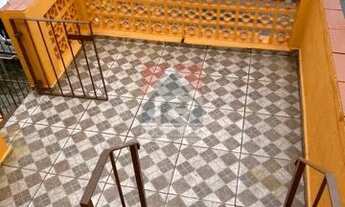 Imagem 3: Casa para alugar no bairro Parque das Nações - Santo André/SP