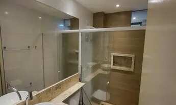 Imagem 2: Apartamento térreo em Jaguaribe