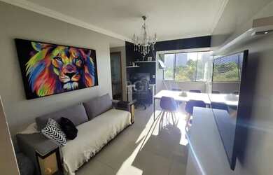 Imagem 2: Apartamento para Venda - 52.15m², 2 dormitórios, 1 vaga - Sarandi