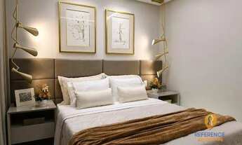 Imagem 3: Apartamento com 4 quartos à venda, 117 m² a partir de R$ 959.000 - Pituba - Salvador/BA