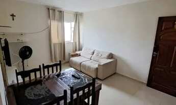 Imagem 4: Apartamento no Mar Azul -farolandia