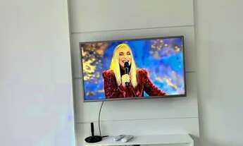 Imagem 4: Lindo Studio Mobiliado Com Vista Mar na 2ª Quadra da Praia de Ponta Verde