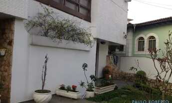 Imagem 3: SOBRADO - LAPA - SP