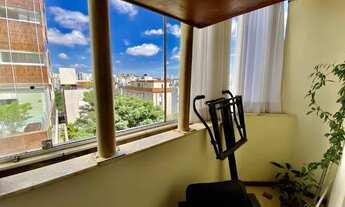 Imagem 7: Cobertura à venda, 3 quartos, 1 suíte, 2 vagas, Buritis - Belo Horizonte/MG