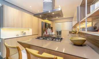 Imagem 10: Apartamento com 4 dormitórios à venda, 207 m² por R$ 7.600.000 - Praia Brava - Itajaí/SC