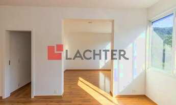 Imagem 3: RIO DE JANEIRO - Apartamento Padrão - Gávea