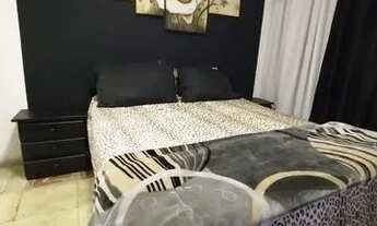 Imagem 4: Apto 2 quartos com suite garagem sem condomínio Centro Vitória