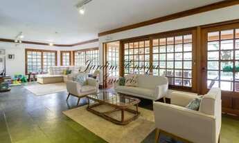 Imagem 5: Casa no Jardim Paulistano 689m2 total - 4 dorm - 2 suites - 6 vagas