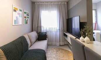 Imagem 4: Apartamento para alugar na Consolação com 01 dormitórios 41 m²