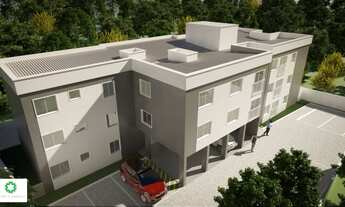 Imagem 4: CAMPO LARGO - Apartamento Padrão - ÁGUAS CLARAS