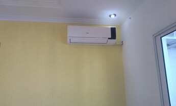 Imagem 6: Apartamento à venda, 78 m² por R$ 400.000,00 - Condomínio Santa Claudina - Vinhedo/SP