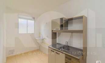 Imagem 6: Apartamento para Venda - 45.16m², 1 dormitório, Humaitá