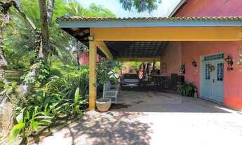 Imagem 3: Cotia - Casa de Condomínio - Granja Viana II