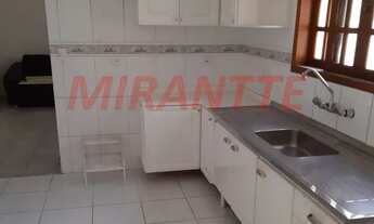 Imagem 6: Sobrado de 220m² com 6 quartos em Vila Paiva