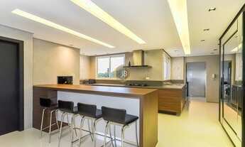 Imagem 5: CURITIBA - Apartamento Padrão - Batel