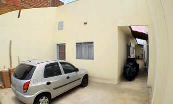 Imagem 3: Kitnet em Conjunto Hab. Santa Angelina - São Carlos, SP