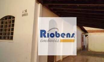 Imagem 2: Casa com 3 dormitórios para alugar, 90 m² por R$ 825,00/mês - Vila Clementina - São José d