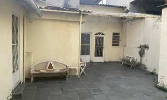 Imagem 5: Casa de fundos Casa com 3 dormitórios