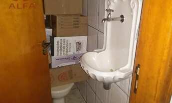 Imagem 3: Apartamento com 2 dormitórios para alugar, 162 m² por R$ 1.430,00/mês - Jardim Nazareth