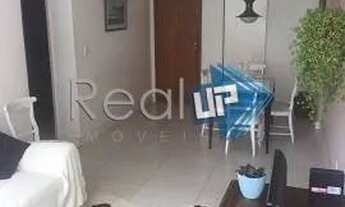 Imagem 2: 3 quartos em Ipanema