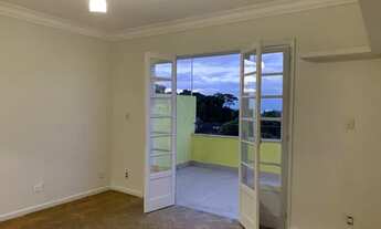 Imagem 5: Apartamento para aluguel tem 80 metros quadrados com 1 quarto em Santa Teresa - Rio de Jan