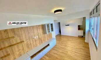 Imagem 4: Gonzaga - Santos - SP 90M2 + 02 dormitórios + vaga frente para praia