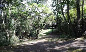 Imagem 4: Casa, 385 m² - venda por R$ 1.200.000,00 ou aluguel por R$ 6.423,86/mês - Chácaras do Pero