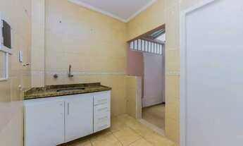 Imagem 7: Apartamento Residencial à venda, Perdizes, São Paulo - AP2404