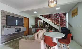 Imagem 5: Vende-se Lidissima Casa Duplex- Timon-Ma- Piscina- 03 Quartos-01 Suite- 04 Vagas