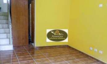 Imagem 3: Sobrado com 2 dormitórios à venda, 110 m² por R$ 320.000,00 - Jardim Las Vegas - Santo And