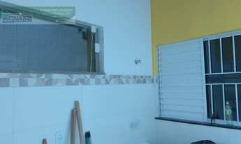 Imagem 4: Casa em Conjunto Habitacional Ipê 1 - Pindamonhangaba