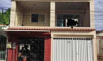 Imagem 6: Casa de 2 pavimentos