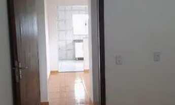 Imagem 2: CASA INDIVIDUAL Casa com 1 dormitório