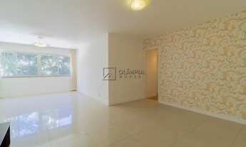 Imagem 1: Apartamento Venda Vila Mariana 150 m² 3 Dormitórios