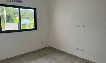 Imagem 4: Casa com 2 suítes para venda e locação de 69 m² no Jardim Brogotá em Atibaia/SP - CA4999