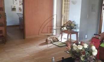 Imagem: CASA RESIDENCIAL em GOIÂNIA - GO, JARDIM