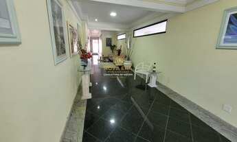 Imagem 5: Praia,220mil á vista,1dorm,1vaga,lazer,pertinho da praia