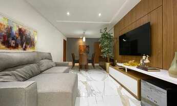 Imagem 6: Apartamento para venda com 222 metros quadrados com 4 quartos em Teixeiras - Juiz de Fora