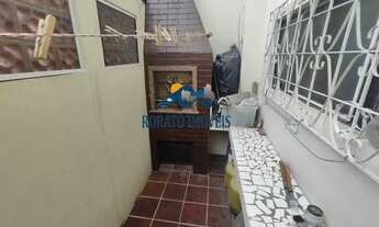 Imagem 4: Sobrado 3 Quartos Caiobá