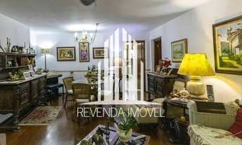 Imagem 4: Apartamento pronto em Moema Índios fora da rota de aviões