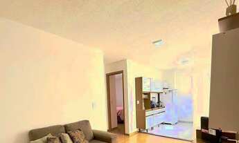 Imagem 6: Apartamento Morada das Magnólias