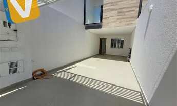 Imagem 2: Sobrado Vila Santa Clara 140 m²
