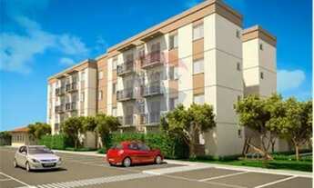 Imagem 2: Apto Ype 1 Apartamento com 2 dormitórios