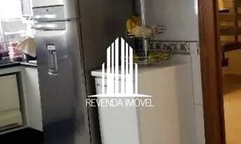 Imagem 7: Casa no Conjunto Habitacional Barreira Grande