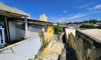 Imagem 5: Terreno residencial/comercial de 647 m² na Vila Magalot