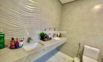 Imagem 5: Sobrado de 4 quartos, sendo 3 suítes á venda, Residencial Vale Verde Senador Canedo