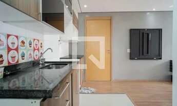 Imagem 7: Apartamento para Aluguel - Jardim Aricanduva, 2 Quartos, 50 m2